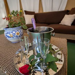 3* Alojamento de Acomodação e Pequeno-almoço B&B Sicily Luxury