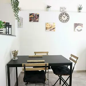 Antica Civita Catania-Fontanarossai nemzetközi repülőtér